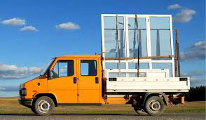 How To Transport A Sliding Glass Door