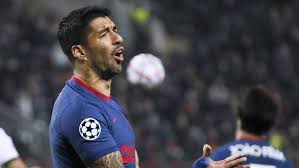 We found streaks for direct matches between atletico madrid vs chelsea. Atletico Madrid Vs Chelsea Champions League The Champions League The Only Blot On Luis Suarez S Atletico Madrid Resume Marca In English