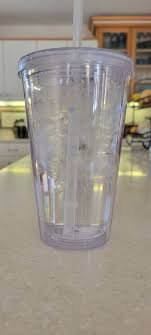 New Insulated Double Wall Tumbler With