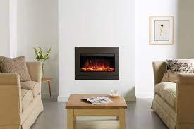 Gazco Riva 2 Electric Fireplace