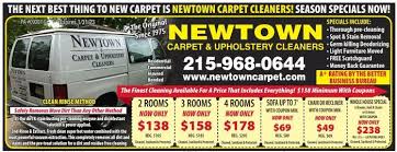 newtown carpet cleaners newtown masterclean