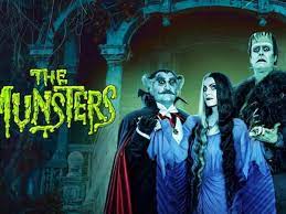 The Munsters (2022) – Review |