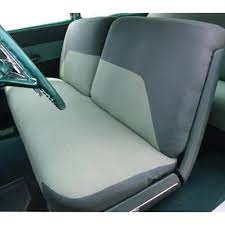 Chevy Seat Cover Set 2 Door Sedan 210
