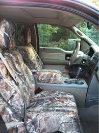 Hatchie Seat Covers From Cabelas Page