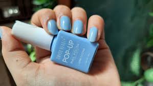 swiss beauty pop up nail polish