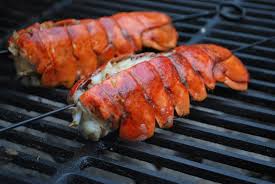 how to grill lobster tails savoryreviews