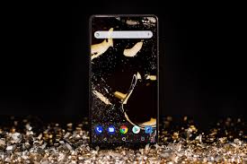 essential phone review the verge