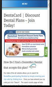 Maybe you would like to learn more about one of these? Amazon Com Best Dental Insurance In Usa Appstore For Android