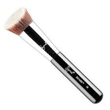 sigma beauty f89 bake kabuki brush