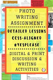     best Middle School Writing FUN images on Pinterest   Teaching    