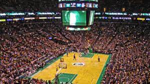 Td Garden Boston History Visitor Guide