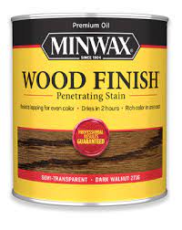 wood finish oil based wood stain