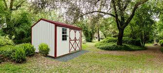 7 things the best metal sheds all have