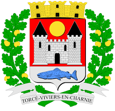 File:Blason officiel Torcé-Viviers-en-Charnie.svg - Wikimedia Commons