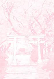 Pastel Pink Anime Wallpapers - Top Free ...