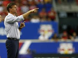 He's set to become the new manager after julian nagelsmann to fc bayern. Marsch Hired By Rb Leipzig After Leaving Red Bulls