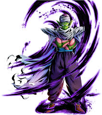 If you're in search of the best piccolo wallpaper, you've come to the right place. Legends Was Just Shown Off During Anime Dragon Ball Super Dragon Ball Artwork Dragon Ball Super Manga