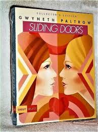 Sliding doors movie reviews & metacritic score: Sliding Doors Blu Ray 1998 New Gwyneth Paltrow John Hannah John Lynch 826663202755 Ebay