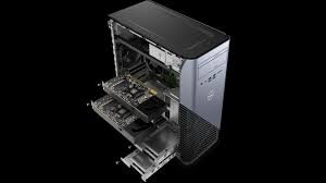 ing a pre built gaming pc is now