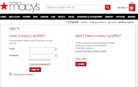 This site has been designed for macy's and bloomingdale's colleagues to provide you. Macys Credit Card Payment Online Macys Com Mymacyscard