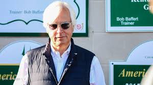 Authentic, trained by bob baffert and ridden by john r. Bozich Confession Even The Grumblers Will Miss Kentucky Derby Week Sports Wdrb Com