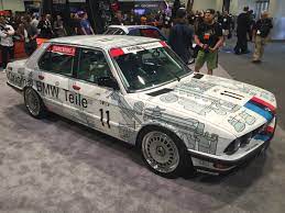To view this video please enable javascript, and consider upgrading to a name: Fcp Euro On Twitter One Of Our Favorite Cars From Sema Sema2016 Bmw E28 Livery Racecar