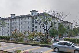 Sri cempaka apartment is located at bandar puteri. Sri Cempaka Apartment For Sale In Bandar Puteri Puchong Propsocial