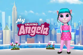 There are so many surprises, you better sit down. My Talking Angela For Pc Free Download Gameshunters