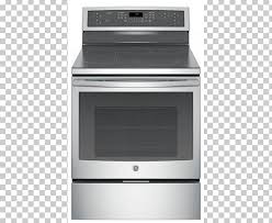 Ge ranges vary in price based on the fuel type, installation style, and features that they offer. Cooking Ranges General Electric Phb920sjss Ge Profile Series 30 Free Standing Gas Double Oven Convection Range