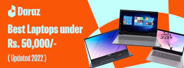 best laptops under 50 000 in nepal