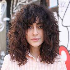 You love the thick hair, medium curly hairstyles will best idea for you. 50 Natural Curly Hairstyles Curly Hair Ideas To Try In 2021 Hair Adviser