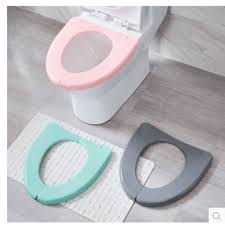 Qoo10 Travel Folding Toilet Seat