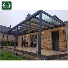 Best Canopy Roof Awning For Sun