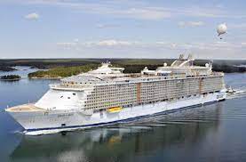 5 most extraant cruise ships