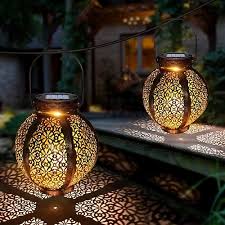 Ramadan Eid Lights Solar Lights Outdoor
