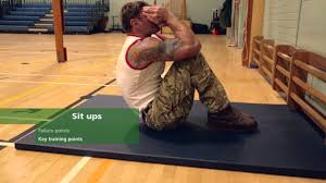 royal marines fitness tips you