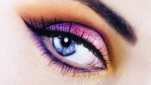 eye makeup macro wallpaper flare