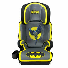 Kidsembrace High Back Booster Car Seat