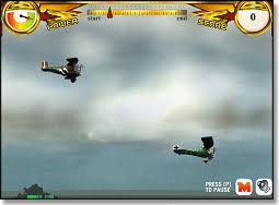 free flying games to play