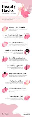 beauty hacks to get the most out of