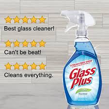 china glass cleaner windshield cleaner