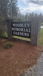 Woodley Memorial Gardens In Montgomery
