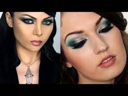 haifa wehbe arab makeup هيفاء وهبي