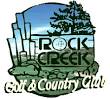 Rock Creek Golf and Country Club - 308 Country Club Blvd ...