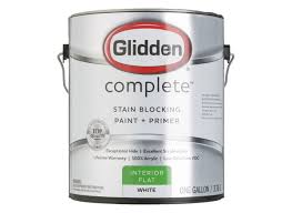 Glidden Complete Paint Review