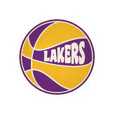 Lakers logo free vector we have about (68,310 files) free vector in ai, eps, cdr, svg vector illustration graphic art design format. Los Angeles Lakers Retro Shirt Photograph By Joe Hamilton