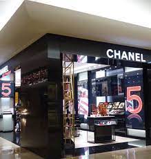 chanel fragrance beauty plaza