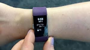 Fitbit Charge 2 Review Great All Round Fitness Health