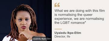 10 dec 2020 koo ekkasit trakulkasemsuk. The Nigerian Filmmakers Risking Jail With Lesbian Movie Ife Bbc News