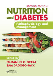 nutrition and diabetes pathophysiology